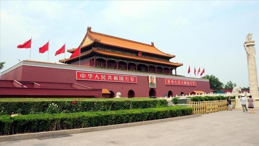 China asks NATO to ‘stop spreading false narratives, stop nuclear blackmail’