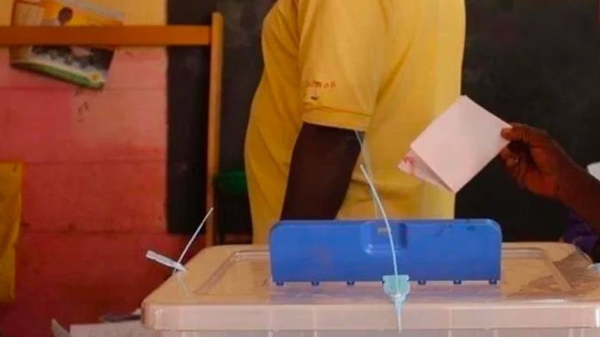 Madagascar : le parti au pouvoir obtient la majorité absolue à l’Assemblée nationale