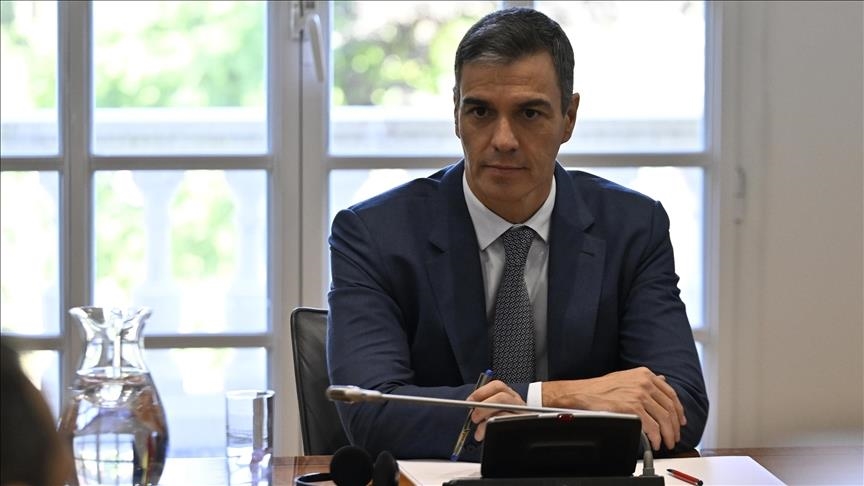 Spain strongly condemns any coup attempt in Bolivia