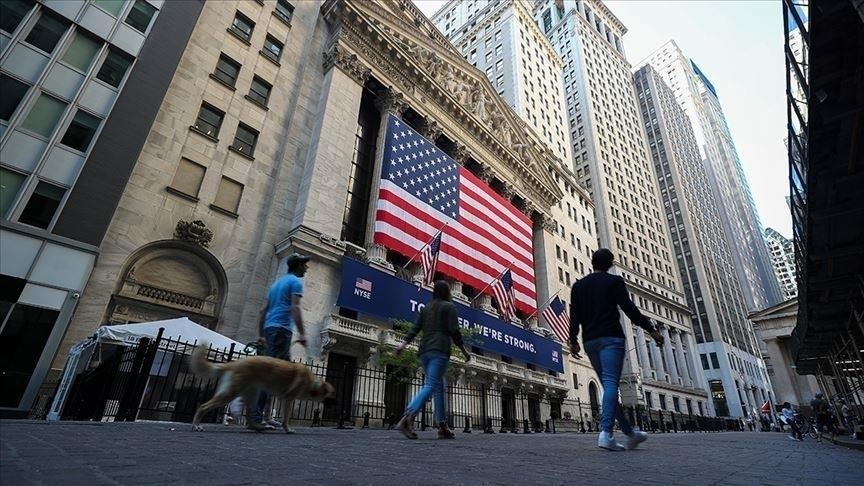 Američka ekonomija u prvom kvartalu rasla 1,4 posto