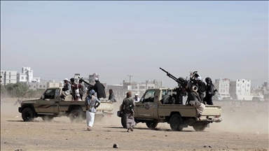 الحوثي يعلن تنفيذ عملية عسكرية جديدة مع ميليشيا عراقية ضد إسرائيل