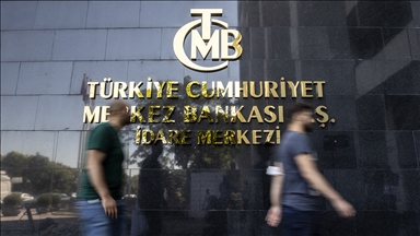Merkez Bankası rezervleri 147,6 milyar dolarla rekor kırdı