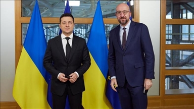 الاتحاد الأوروبي وأوكرانيا يوقعان اتفاقية أمنية طويلة المدى