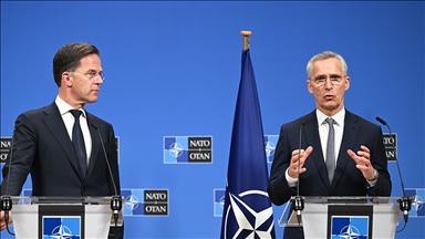 NATO Genel Sekreteri Stoltenberg'den halefi Rutte'ye övgü: Fikir birliği oluşturmakta çok yetenekli ve deneyimlidir