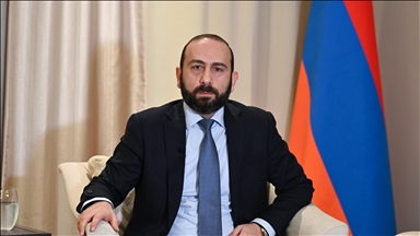 Armenian foreign minister says 'ready' to sign peace treaty with Azerbaijan within a month