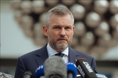 Slovakia to contribute to Czech initiative to provide artillery shells to Ukraine