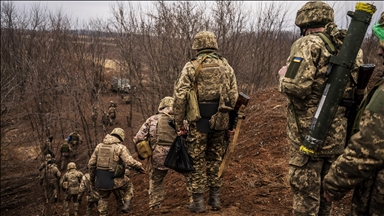 OPINION - Ukraine's soldier crisis a major challenge for country's defense