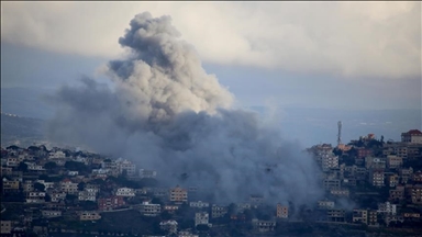 Cinq blessés lors d'un raid israélien sur la ville de Nabatieh, au sud du Liban