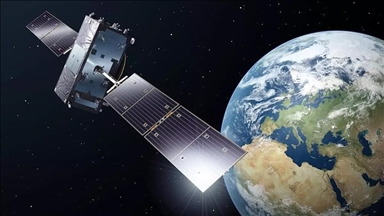 Турция успешно развивает спутниковые технологии