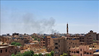 ناشطون: مقتل 4 في هجوم على مخيم للنازحين بالفاشر‎ السودانية 