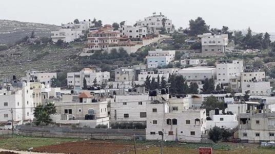 حماس تندد بقرار إسرائيل “شرعنة” بؤر استيطانية في الضفة