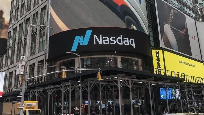 Nasdaq gains 18%, S&P rises 14% in 1st half of 2024
