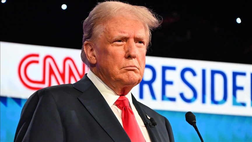 SAD: Trump prema anketi CNN-a proglašen pobjednikom predsjedničke debate