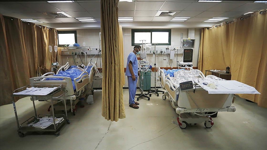 Dünya Sağlık Örgütü, Gazze'deki 21 hastanın tıbbı tahliyesini memnuniyetle karşıladı