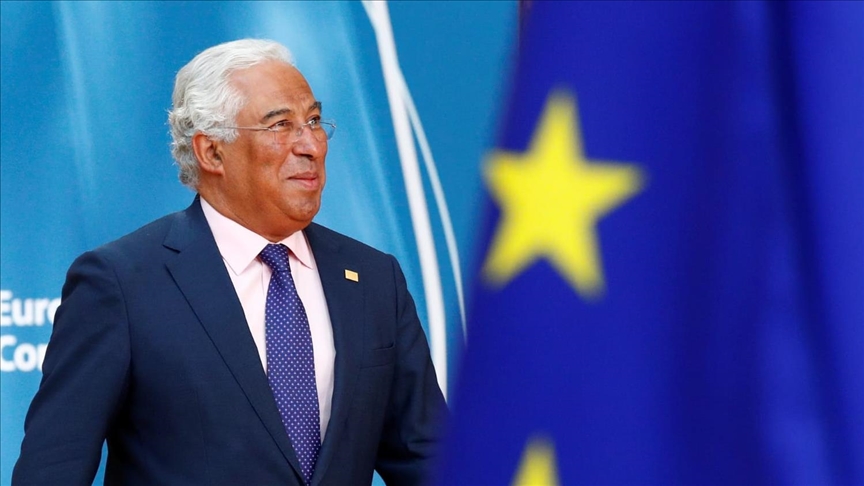 European Council’s outgoing president calls for avoiding further escalation in Middle East
