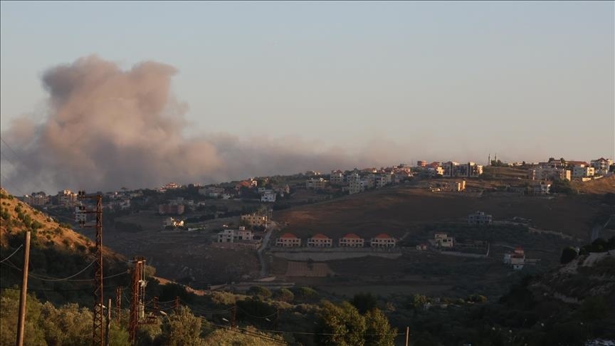 Jordan advises citizens to avoid traveling to Lebanon amid regional tensions