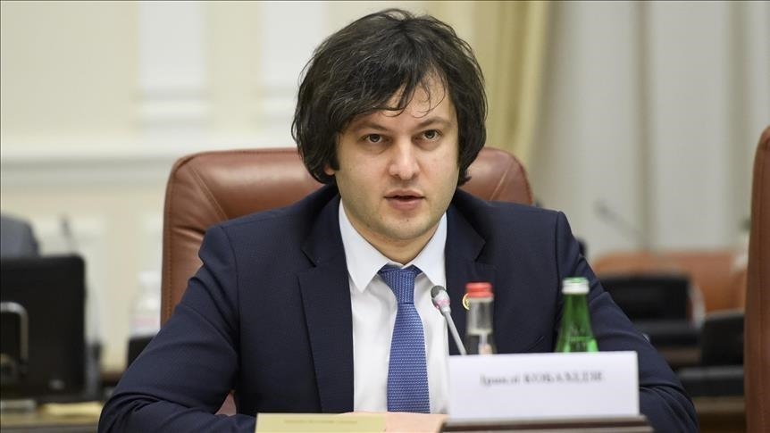 Премьер: Грузия нацелена на мирное урегулирование конфликта с РФ