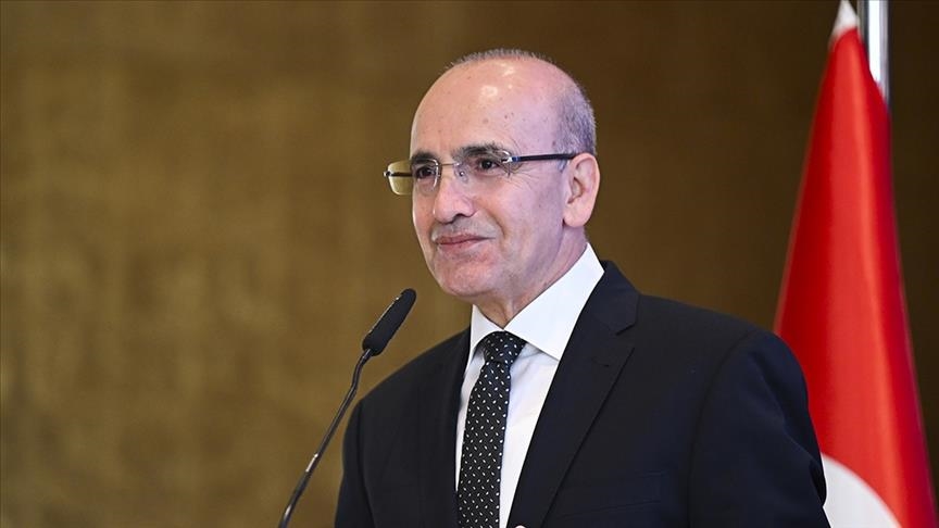 Bakan Şimşek, Türkiye'nin FATF gri listesinden çıkış haberini resmi açıklama öncesi “Başardık” mesajıyla paylaştı
