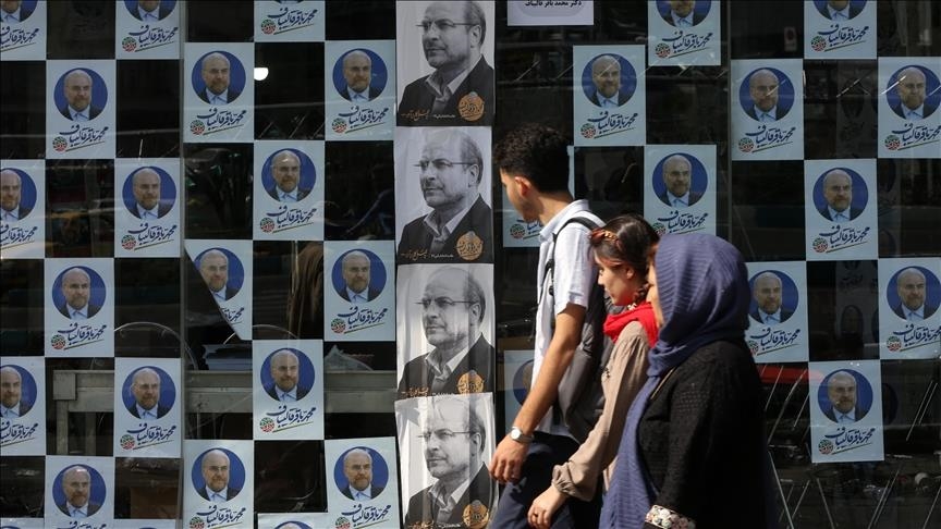 Iran gelar pilpres dadakan setelah kematian Raisi, pemungutan suara dimulai pada Jumat