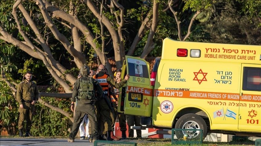 9 Israeli soldiers injured in Gaza in past 24 hours