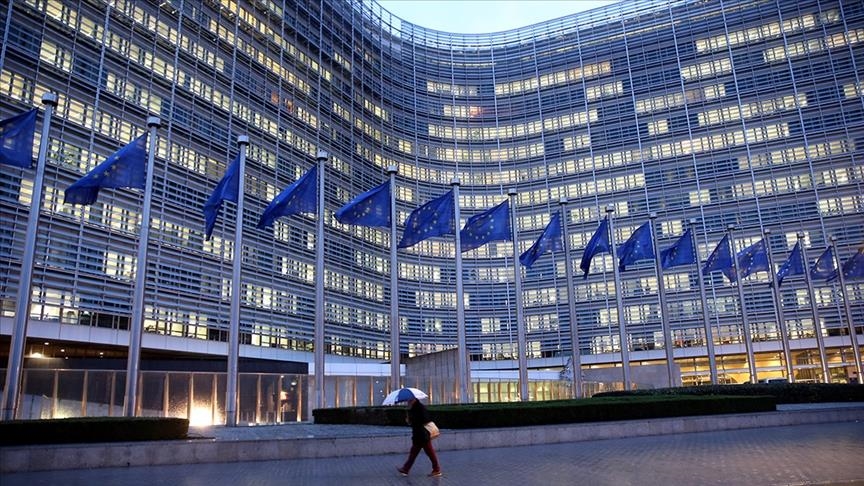 European leaders welcome new council president, candidates for EU institutions