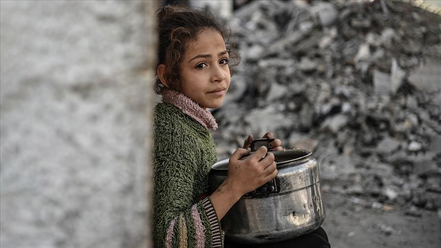 ООН: 557 тыс. палестинских женщин сталкиваются с проблемой отсутствия продовольственной безопасности