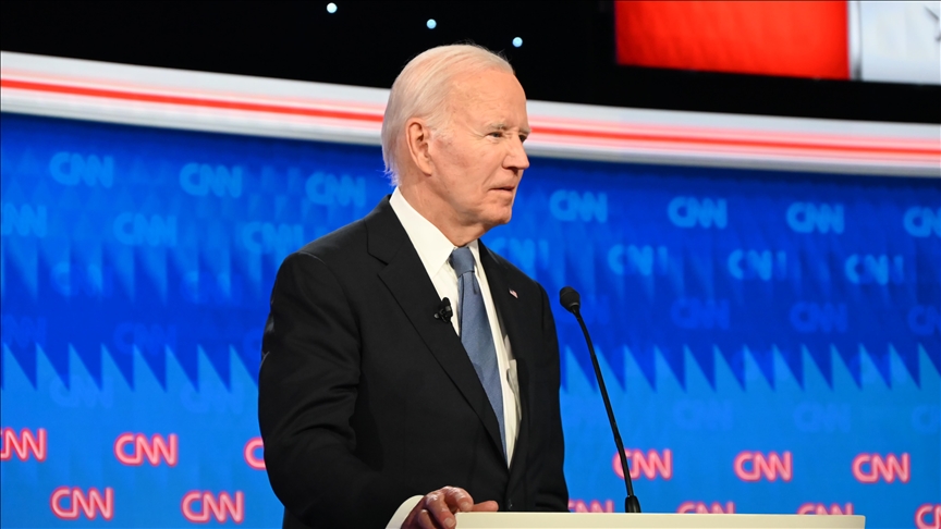 Biden out? Presidential debate ‘disaster’ sparks Democrat panic