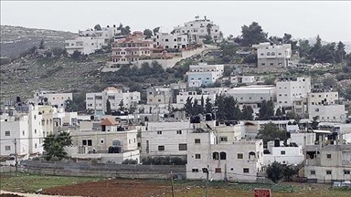 حماس تندد بقرار إسرائيل "شرعنة" بؤر استيطانية في الضفة 