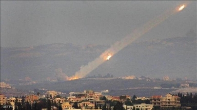 الجيش الإسرائيلي يرصد أهدافًا جوية أطلقت من جنوب لبنان نحو الجليل 