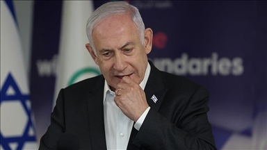 استطلاع: 66 بالمئة في إسرائيل يؤيدون اعتزال نتنياهو للحياة السياسية  