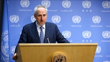الأمم المتحدة: نشعر بالرعب من كل انتهاك في قطاع غزة 