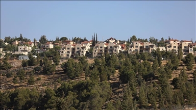 Палестина ја осуди одлуката на Израел за легализирање на населбите на окупираниот Западен Брег