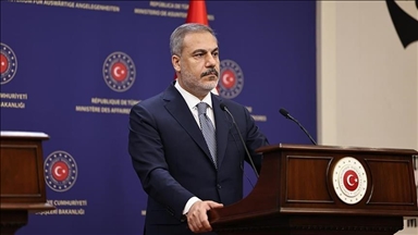 Turski ministar vanjskih poslova će prisustvovati trilateralnom sastanku u Hrvatskoj
