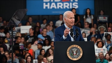 Biden acknowledges 'I don't debate as well as I used to'