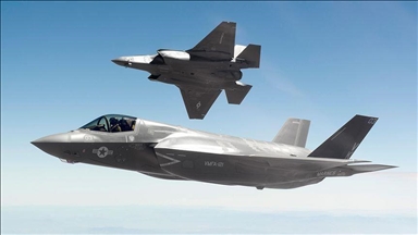 Parlamenti grek miraton blerjen e 20 avionëve F-35 nga SHBA-ja