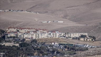 الأردن: شرعنة إسرائيل بؤرا استيطانية بالضفة "تحد للقانون الدولي"