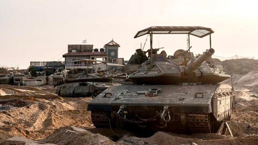 سرايا القدس تعلن استهداف آليات وقوات إسرائيلية بمدينة غزة