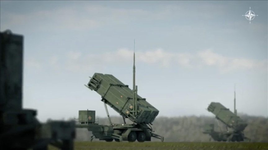 Denmark rejects Putin's claim about medium-range missiles