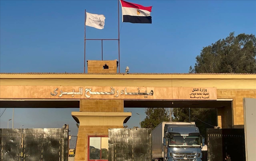 Egypt warns of unprecedented regional conflict, calls for international intervention