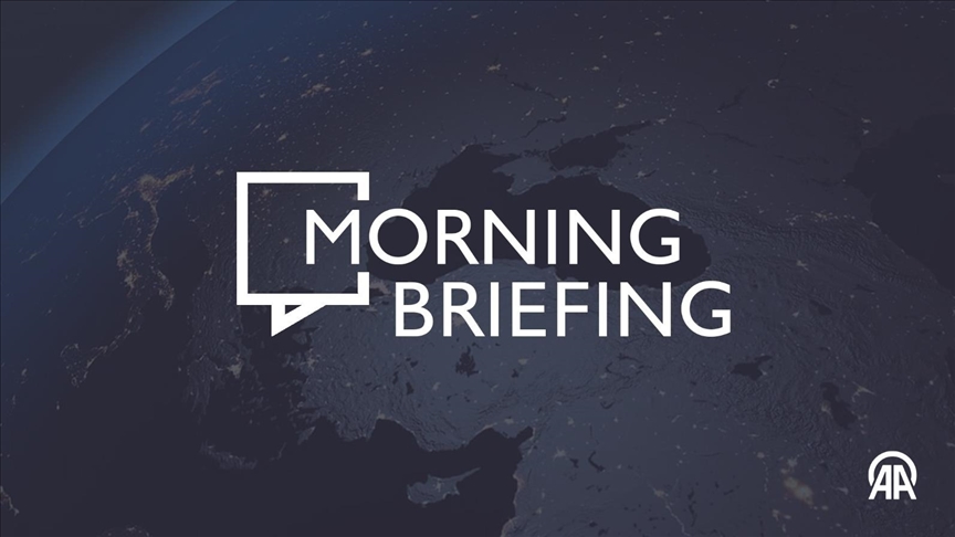 Morning Briefing: June 29, 2024 Morning Briefing: June 29, 2024