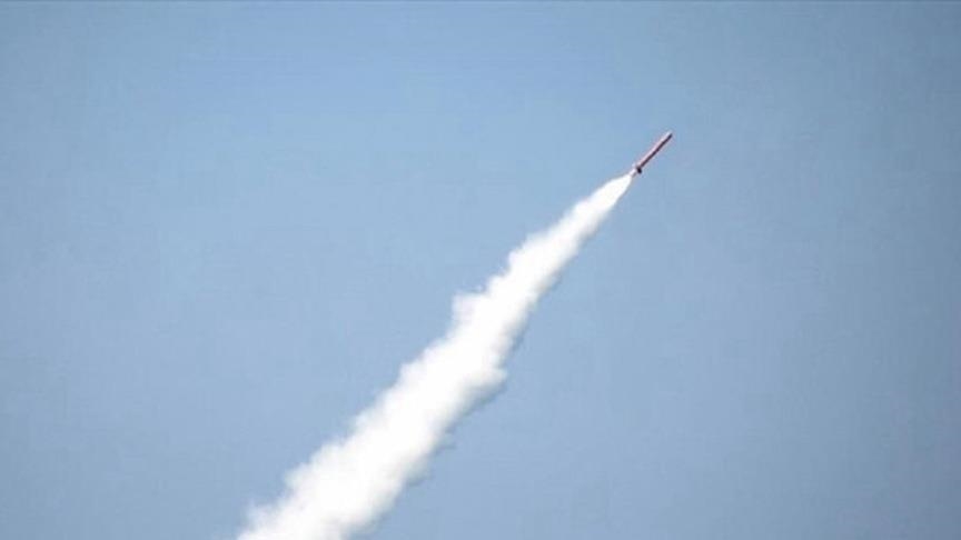 إسرائيل.. إطلاق 3 صواريخ مضادة للدروع من لبنان تجاه "إصبع الجليل" 