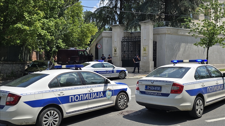UPDATE - Beograd: Lice koje je izvršilo teroristički napad konvertit iz Mladenovca