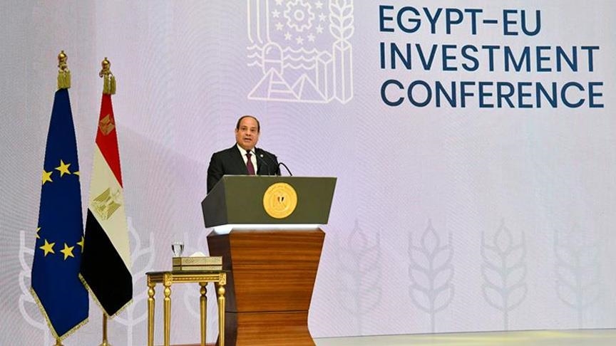 مصر تحذر من انزلاق المنطقة لصراع غير مسبوق وتطالب بتدخل دولي
