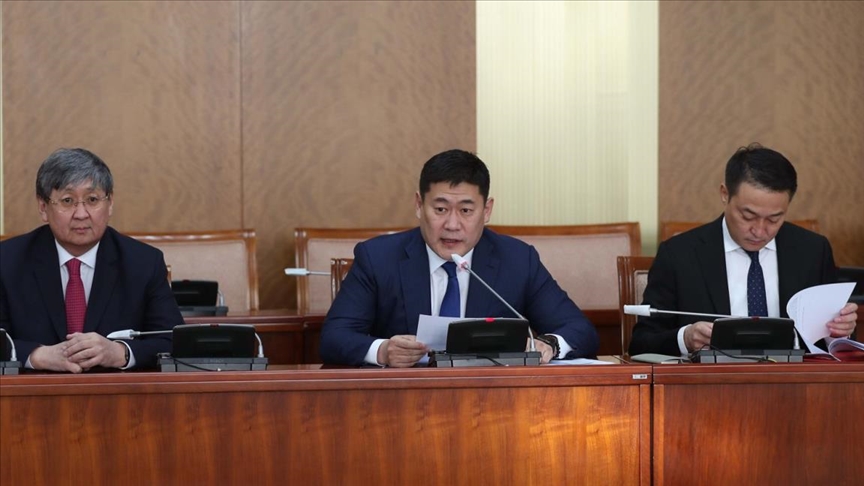 Mongolia's ruling party declares victory in parliamentary elections