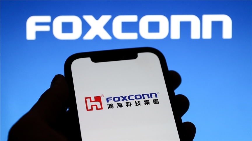 La oposición de la India pide investigar a Foxconn por prácticas discriminatorias a la hora de reclutar trabajadoras