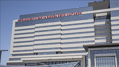 Başakşehir Çam ve Sakura Şehir Hastanesi'nden 25 Ocak'taki teknik arızaya ilişkin açıklama 