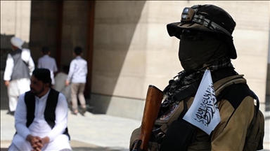 حكومة أفغانستان المؤقتة: سنطالب برفع العقوبات خلال اجتماع الدوحة