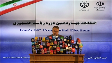Predsjednički izbori u Iranu: Reformista Pezeshkian i konzervativac Jalili prošli u drugi krug