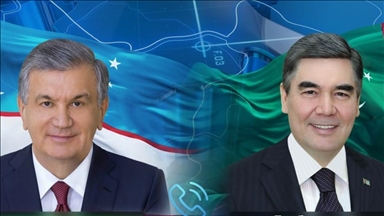 Узбекистан и Туркменистан обсудили  двустороннее сотрудничество