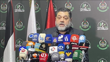 حماس: لا جديد بمفاوضات وقف العدوان عن قطاع غزة